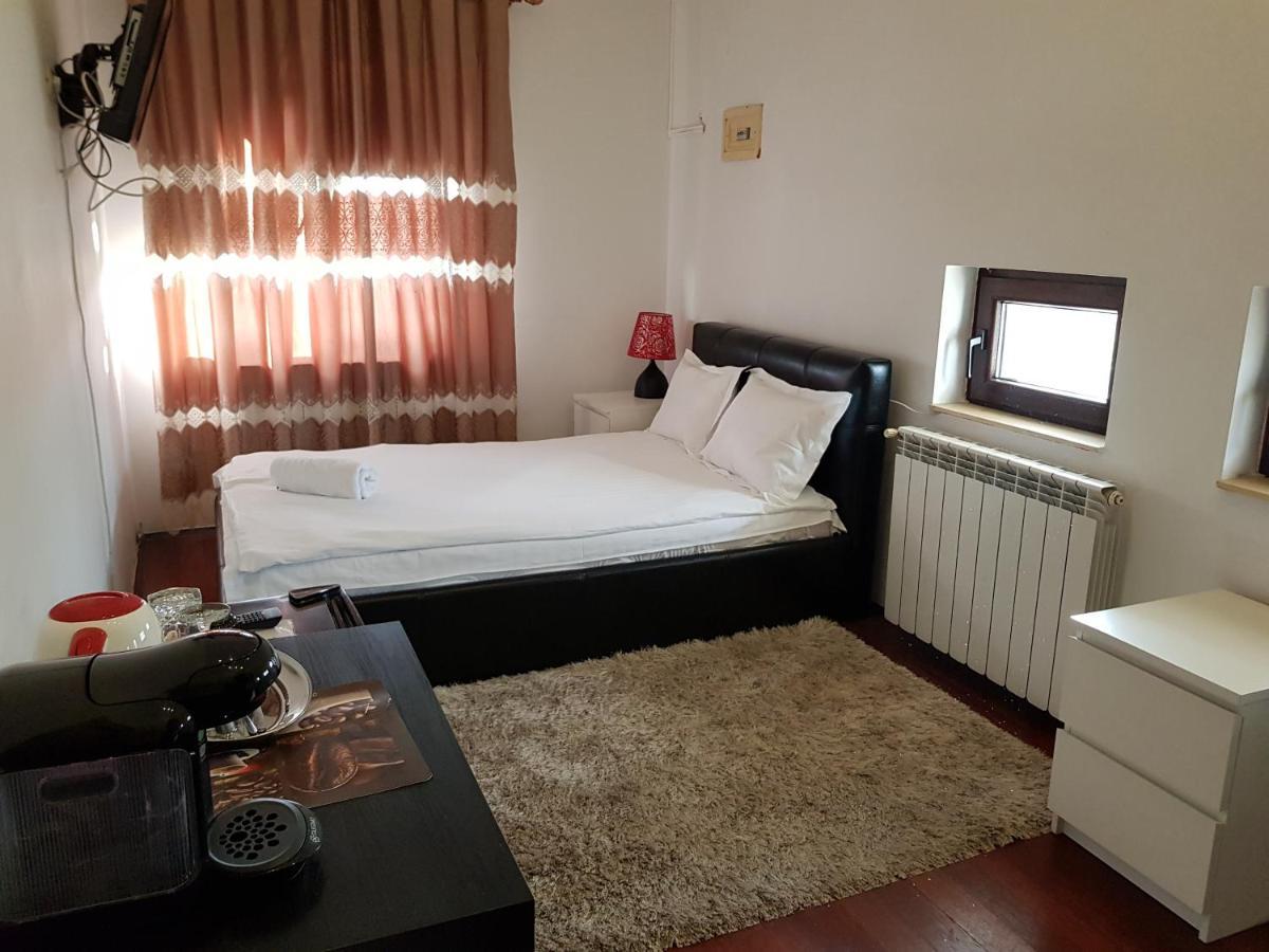 2Bedrooms Mega Mall Monza National.Arena Βουκουρέστι Εξωτερικό φωτογραφία