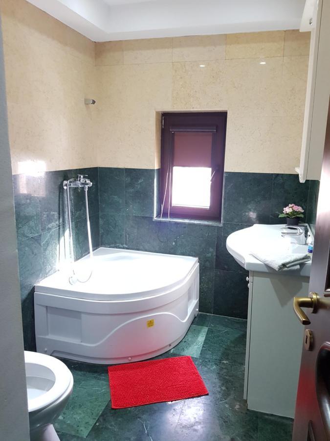 2Bedrooms Mega Mall Monza National.Arena Βουκουρέστι Εξωτερικό φωτογραφία