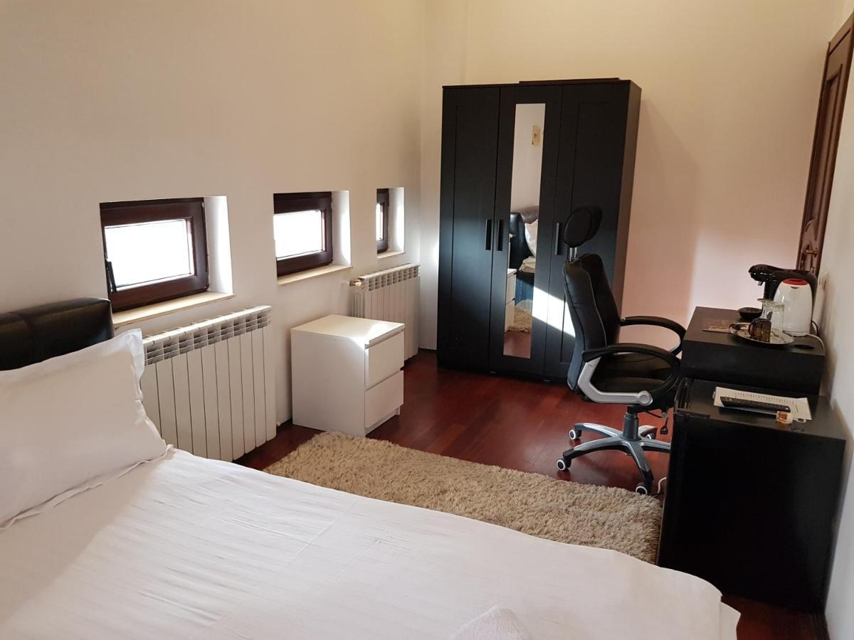 2Bedrooms Mega Mall Monza National.Arena Βουκουρέστι Εξωτερικό φωτογραφία