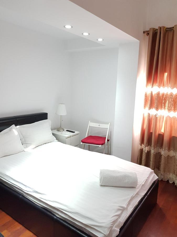 2Bedrooms Mega Mall Monza National.Arena Βουκουρέστι Εξωτερικό φωτογραφία